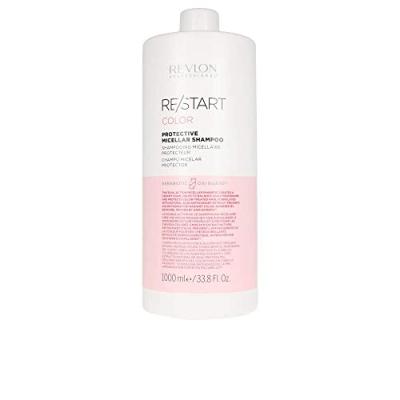 Revlon Professional RE/START Color Protective Micellar Shampoo 1 Liter
