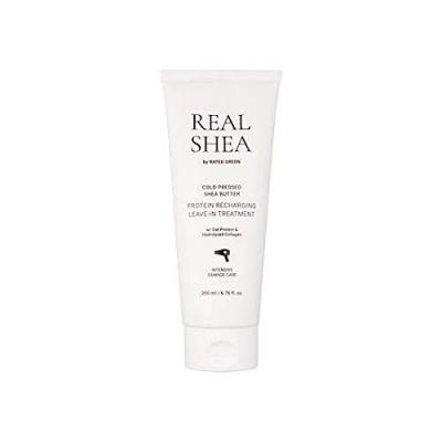 V&eacute;ritable Karit&eacute; prot&eacute;ine recharger traitement sans rin&ccedil;age 150 ml