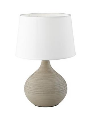 Trio Lighting - Table lampe martin 40w attacco e14 r5037102525