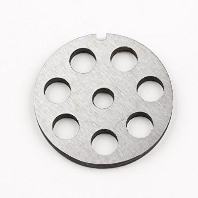 REBER Grille pour Hachoir manuel - N&deg;8 - Diam&egrave;tre 12 mm