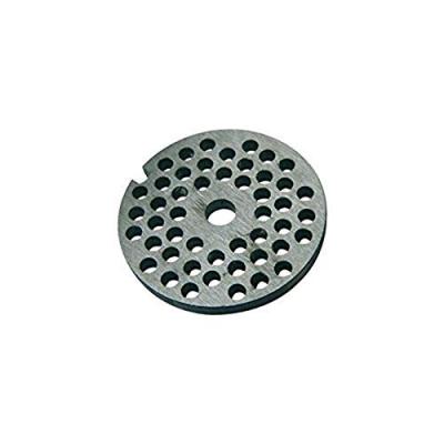 REBER Grille pour Hachoir manuel - N&deg;22 - Diam&egrave;tre 4,5 mm