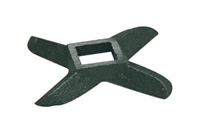 Couteau pour hachoirs manuels n&deg;10/12 - reber - 4014a