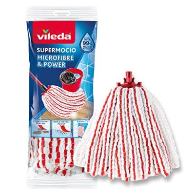 Recharge Microfibre Vileda - La Recharge