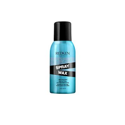 Spray Cire de Finition Redken Wax Blast 150ML