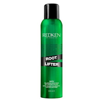 Redken Styling Root Lifting Hair Spray and Quick Dry Hair Spray Bundle