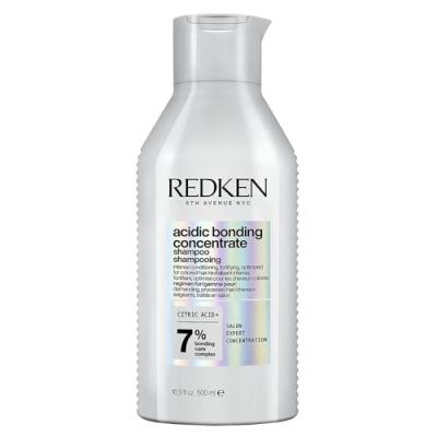 Shampoing professionnel sans sulfate pour cheveux ab&icirc;m&eacute;s 500 ml 