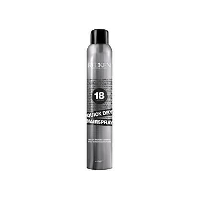 Redken Hairspray Quick Dry 18 High Hold 250ml