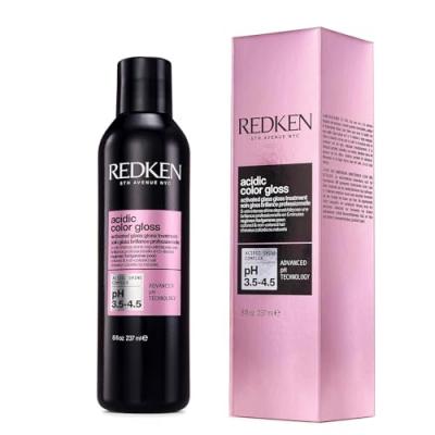 Traitement Brillance Professionnelle Acidic Color Gloss Redken 237ml