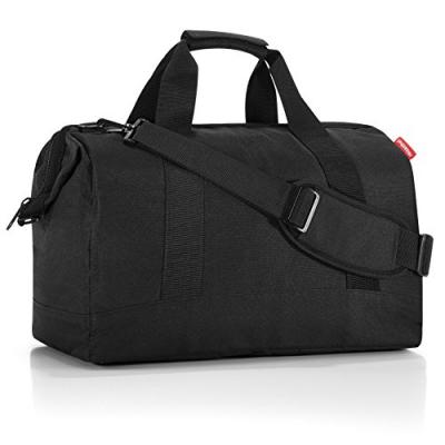 Sac de voyage Reisenthel ref 43462 Black Taille M
