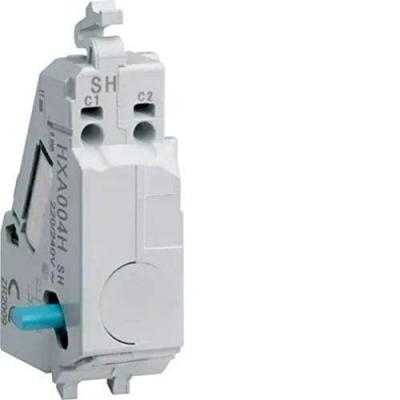 Rel&eacute; de emisi&oacute;n para interruptores x160-x250, 200-240 Vac