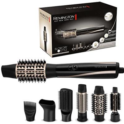 Brosse coiffante Remington Blow Dry & Style AS7700 1200 W Noir