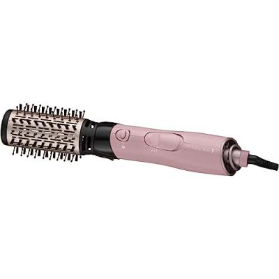 Brosse Soufflante - As5901 - Rose/noir Remington