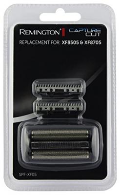 Remington&nbsp;T&ecirc;te de Rechange Ultimate Rasoir Grille XF8505 et XF8705 - SPF-XF05