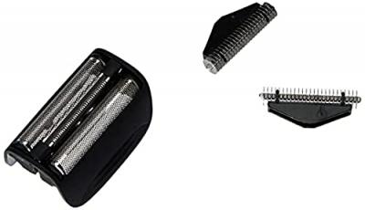 Remington grilles/couteaux pour rasoir comfort s&eacute;ries pf7400/pf7500