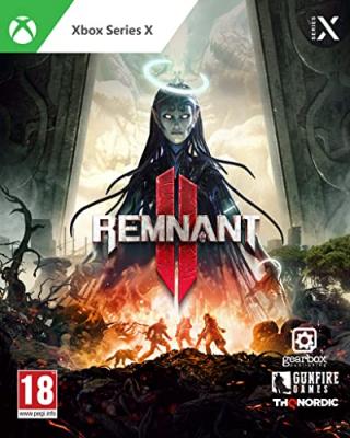 Remnant 2 Xbox series X - Neuf