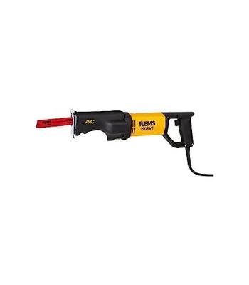Rems R220&nbsp;&ndash;&nbsp;Scie sabre Cat ANC Bo&icirc;te m&eacute;tallique/A
