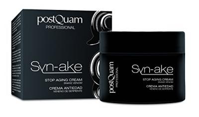Postquam - Syn-ake Stop Aging Cream Postquam Soin visage 50 ml