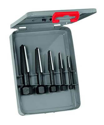 Coffret extracteur de vis RENNSTEIG 9R 471 901 3