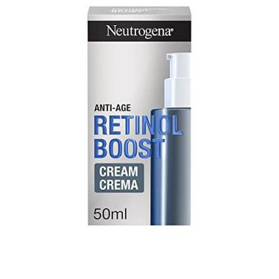 Cr&egrave;me visage Neutrogena Retinol Boost 50 ml