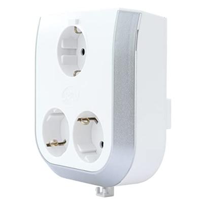 Rev multipower 3-fach extension de prises DFX-348154