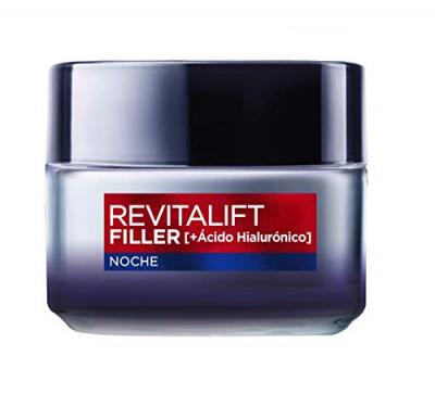 L'Oreal Revitalift Filler Night Volumizing Anti-Ageing Volumizer 50ml