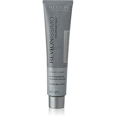 Revlonissimo Colour &amp Care Colour No. 83 Light Golden Blonde 60ml