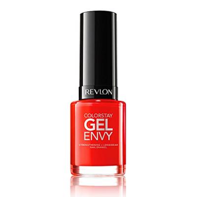 Revlon Vernis &agrave; Ongles Colorstay Gel Envy N&deg;625 Get Lucky 11,7ml