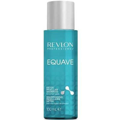 Revlon Professional Shampoing Micellaire Detox Equave Revlon 100 Ml