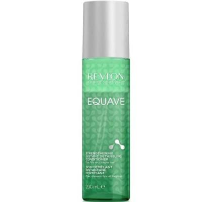 Revlon Professional Equave Soin D&eacute;m&ecirc;lant Bi-Phase Fortifiant, 200ml