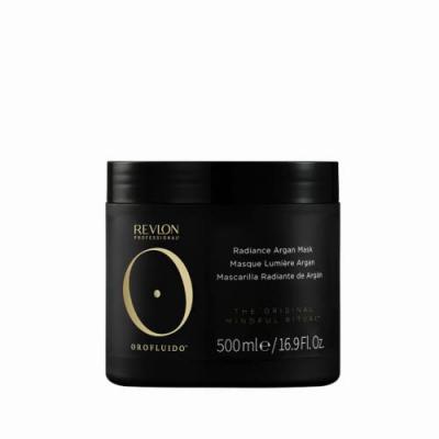 Revlon Professional OROFLUIDO Radiance Argan Mask 500 ml