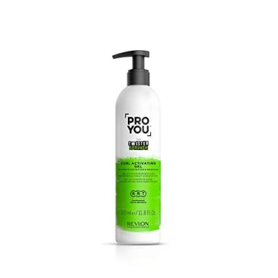 Revlon - Proyou The Twister Waves Spray Revlon Liquide coiffant 250 ml