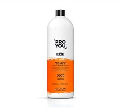 Revlon Professional Shampooing lissant Pro You The Tamer 1000 ml