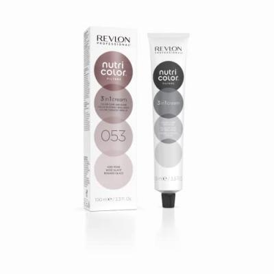 Revlon - Filtres Nutri Color #053 Revlon Coloration capillaire 100 ml