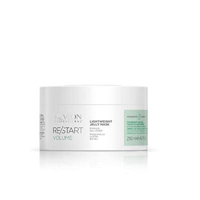 Revlon Professional RE/START Volume Lightweight Jelly Mask 250 ml