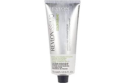 Revlonissimo Color Sublime ammonia free permanent color #5-casta&ntilde;o claro 