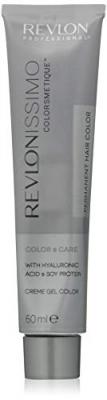 Revlon Revlonissimo Color Care 4.11 Ch&acirc;tain Cendr&eacute; Profond 60ml