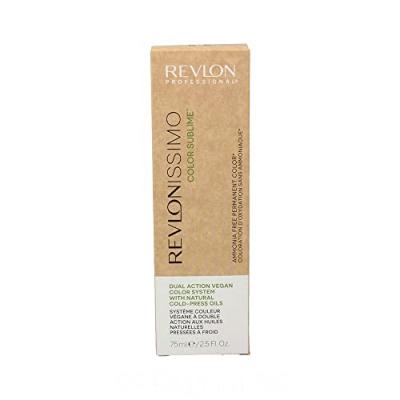 Revlon Professional Color Sublime Gel Cr&egrave;me Couleur Sans Ammoniaque