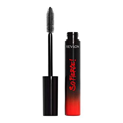 Revlon Mascara So Fierce Volume N&deg;701 Noir Intense 7,5ml