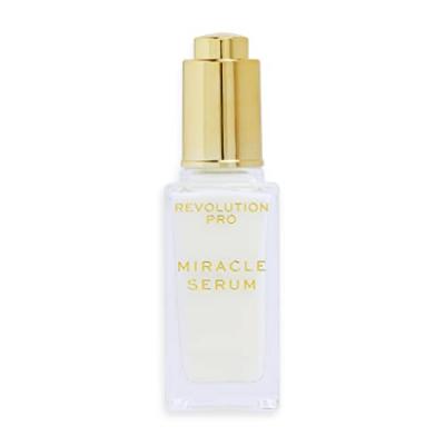 Revolution Pro, S&eacute;rum Miracle, S&eacute;rum hydratant pour le visage, 30ml