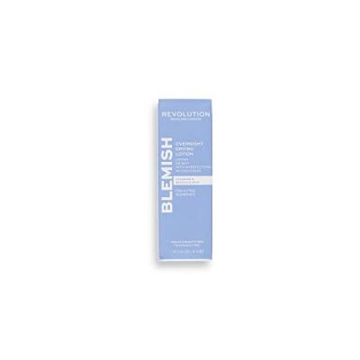 Overnight Targeted Blemish Lotion calamine & salicylic acid 30 ml
