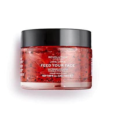 Revolution Beauty London Revolution Skincare x Jake Jamie Past&egrave;que