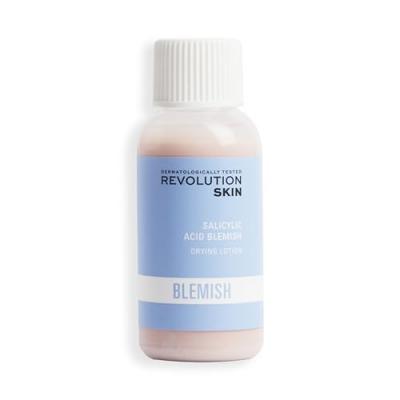 Revolution Skincare Overnight Targeted Blemish Lotion 30ml