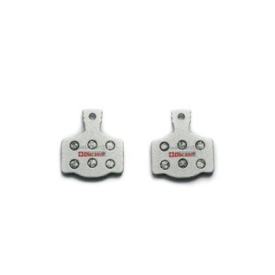Plaquettes de frein organique Swissstop Disc30E pour Magura MT2, MT4,