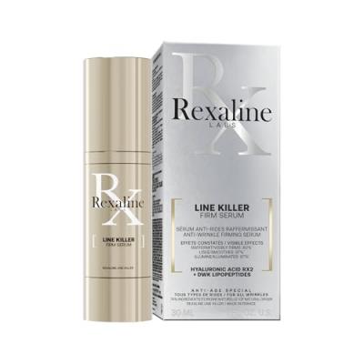 Rexaline Premium X-Treme Corrector Line Killer S&eacute;rum Restructurant
