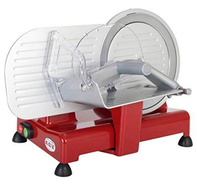 RGV Luxor 22 - Trancheuse - 120 Watt - rouge 