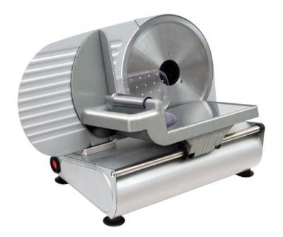RGV AUSONIA 220, Aluminium, Argent, 260 mm, 400 mm, 300 mm, 6,5 kg