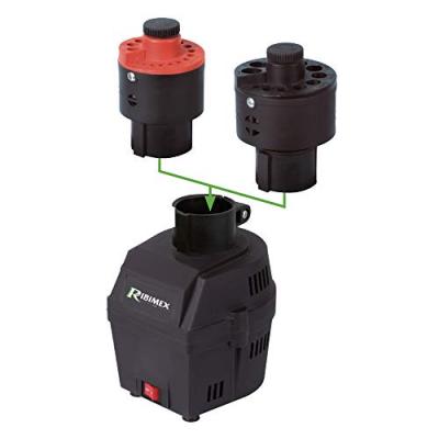 Affuteuse de forets 70 w, priaf716