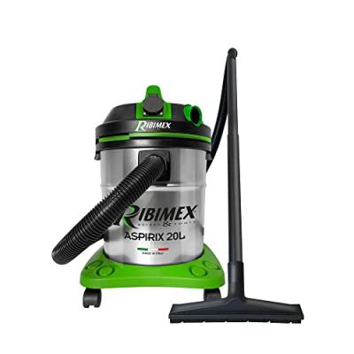 Aspirateur eau et poussi&egrave;res 20 litres 1200w Aspirix 20 avec prise &eacute;lectroportatif