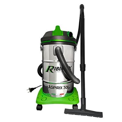 Aspirateur 30 litres 1200w Aspirix 30 eau et poussi&egrave;res