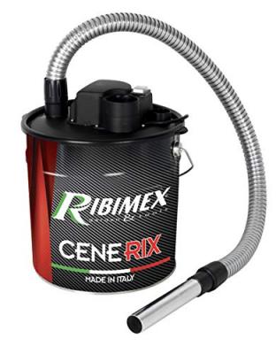 Aspirateur &agrave; cendres 800 W 18 L